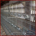 Commercial Design Meat Rabbit Cage for Rabbit Farm